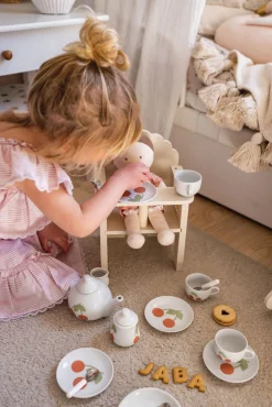 Jabadabado Porcelænsservice