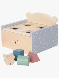 Jabadabado Puttekasse Teddy