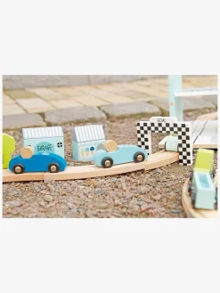 Jabadabado Racerbane