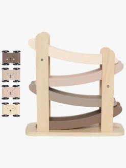 JaBaDaBaDo Racerbane med Biler, Natur