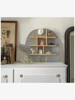 Jabadabado Reol Elefant