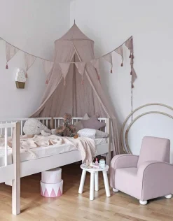 Jabadabado Sengehimmel, Dusty Pink