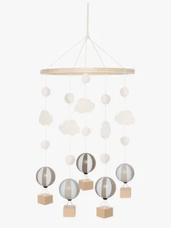 Jabadabado Sengeuro Luftballon, Multi