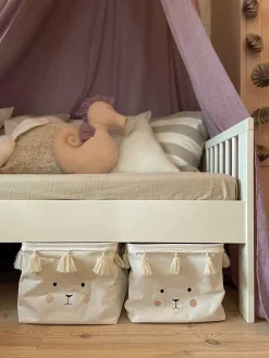 Jabadabado Small Bunny Opbevaringskurv