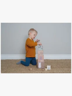 Jabadabado Stabelbar Terninger Natur