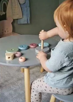 Jabadabado StabeltårnTeddy