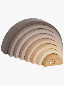 Jabadabado Stablelegetøj Regnbue