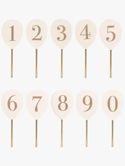 Jabadabado Talballoner 0-9 til Lysestage, Multi