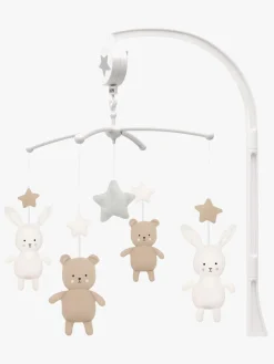 Jabadabado Uro Teddy/Bunny