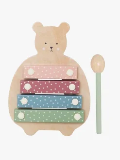 Jabadabado Xylofon Teddy