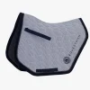 Jacson Delhi Sadelunderlag Pony Allround, Grå