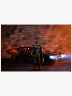 Jada Toys Batmobile Bil 1:18 Batman