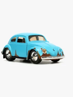Jada Toys  Disney Lilo & Stitch Bil 1959 VW Bubbla med Stitch-figur 1:24