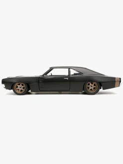 Jada Toys Fast & Furious 1968 Dodge Charger 1:24 Bil