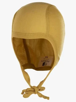 Janus Babyhue Merinould, Gul