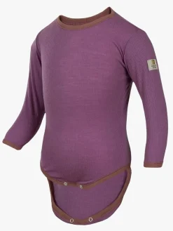 Janus Body Merinould, Dark purple