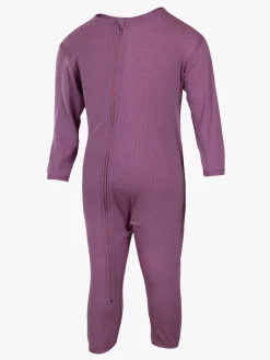 Janus Merinould Heldragt, Dark purple