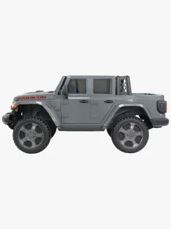 Jeep Gladiator Rubicon Elbil, Grå