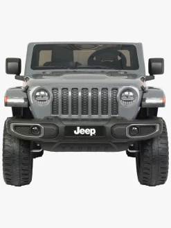 Jeep Gladiator Rubicon Elbil, Grå