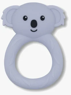 Jellystone Designs  Koala Bidering Silikone, Joey Blue