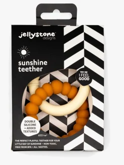 Jellystone Designs Sunshine Bidering, Honey Oatmeal