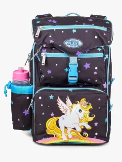 Jeva Beginners Rygsæk 16L, Golden Unicorn