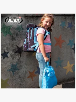 Jeva Beginners Rygsæk 16L, Golden Unicorn