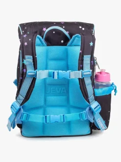 Jeva Beginners Rygsæk 16L, Golden Unicorn