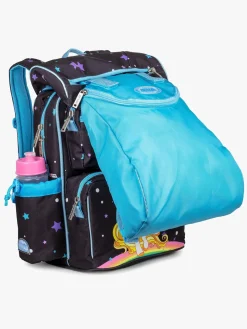 Jeva Beginners Rygsæk 16L, Golden Unicorn