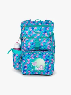 Jeva Beginners Rygsæk 16L, Mermaid