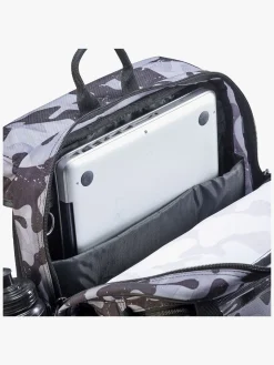 Jeva Combat Rygsæk, Camou