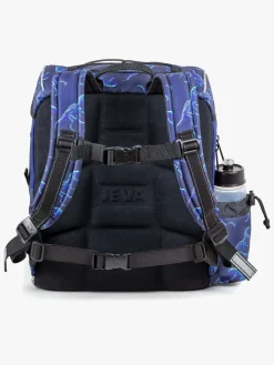 Jeva Intermediate Rygsæk 21 L, Dinosaur