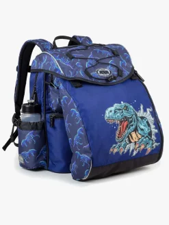 Jeva Intermediate Rygsæk 21 L, Dinosaur