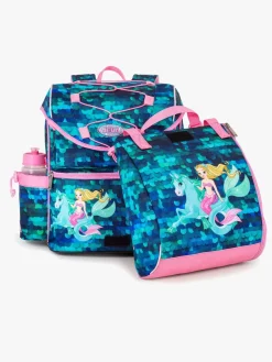 Jeva Intermediate Rygsæk 21L, Mermazing