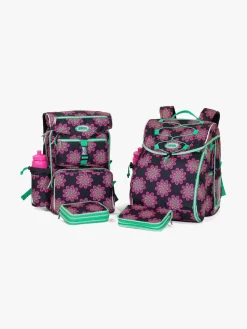 Jeva Intermediate Rygsæk 21L, Glow