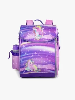 Jeva Intermediate Rygsæk 21L, Unicorn Friends
