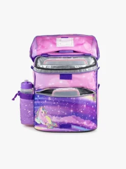 Jeva Intermediate Rygsæk 21L, Unicorn Friends