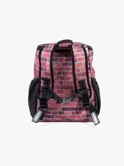 Jeva Preschool Rygsæk 8L, Dusty