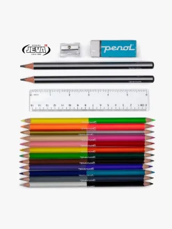 Jeva Two-Zip Penalhus, Dinosaur