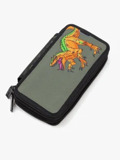 Jeva Two-Zip Penalhus, Incognito