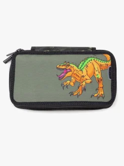 Jeva Two-Zip Penalhus, Incognito