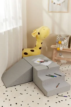 JLY Aktivitetsklodser, Grå