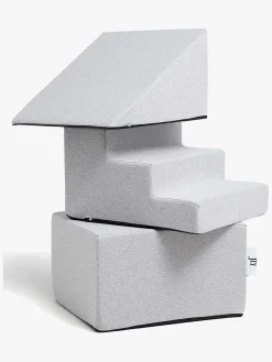 JLY Aktivitetsklodser, Grå