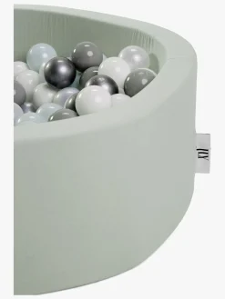 JLY Boldbassin 30x90, Green