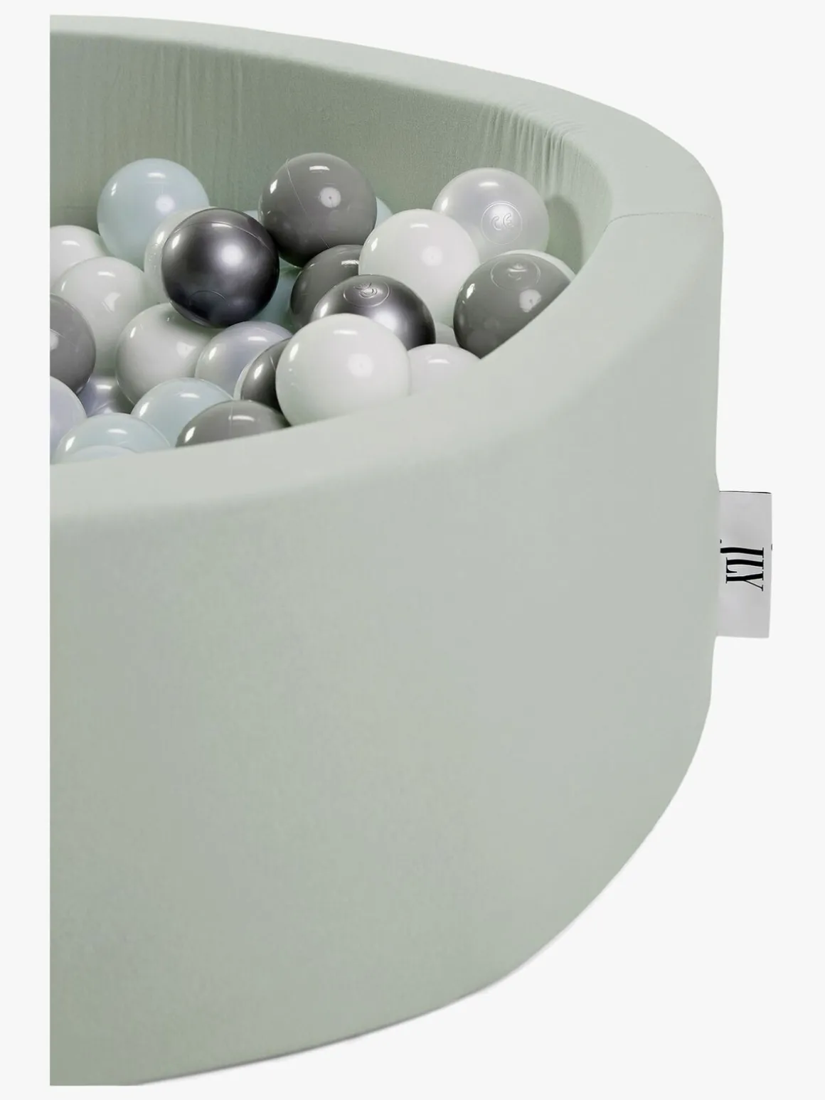 JLY Boldbassin 30x90, Green