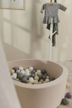 JLY Boldbassin 30x90, Light Beige