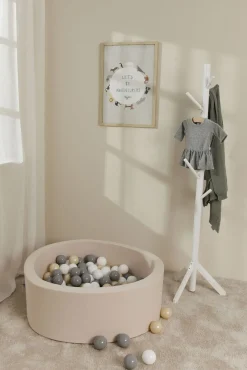 JLY Boldbassin 30x90, Light Beige