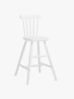 JLY Børnestol, Hvid