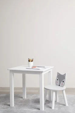 JLY Classic Bord, Hvidt