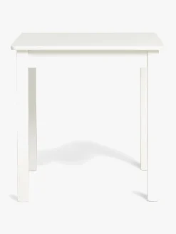 JLY Classic Bord, Hvidt